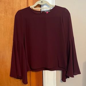 Vince Camuto Blouse XXS